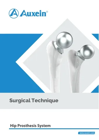 Hip-Prosthesis-Thompson-Austine-Moore-_-Bipolar
